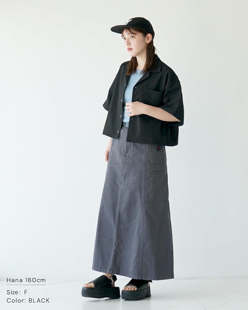 Amazon | [サウザンドマイル] ショートスリーブ シャツ